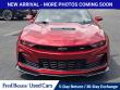 2022 Chevrolet Camaro 2SS