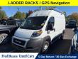 2021 Ram Promaster Cargo Van NA