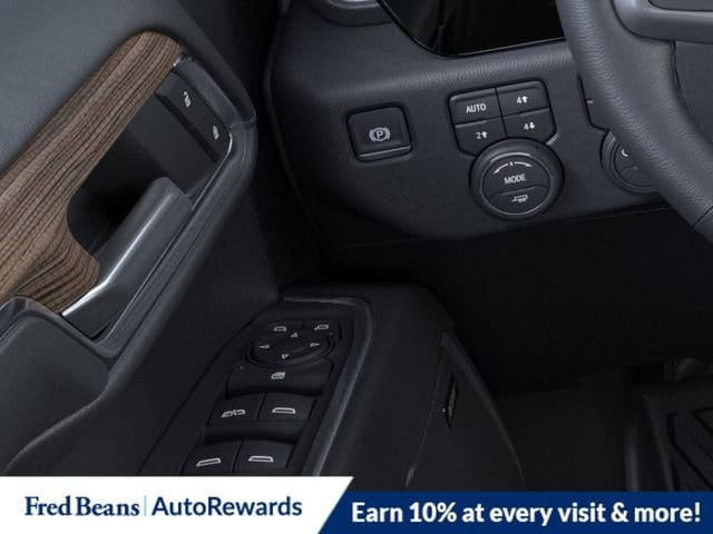 2026 Chevrolet Silverado 1500 LT Trail Boss - Photo 25