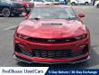 2022 Chevrolet Camaro 2SS