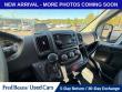 2021 Ram Promaster Cargo Van NA