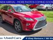 Used 2019 Lexus RX 450h RX 450h SUV