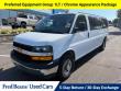 2025 Chevrolet Express Passenger 1LT