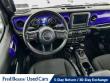 2021 Jeep Wrangler Unlimited Sport S 4x4