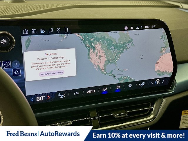 2026 Chevrolet Equinox EV 2LT - Photo 11