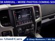2018 Ram 1500 Big Horn Quad Cab 4x4 64 Box