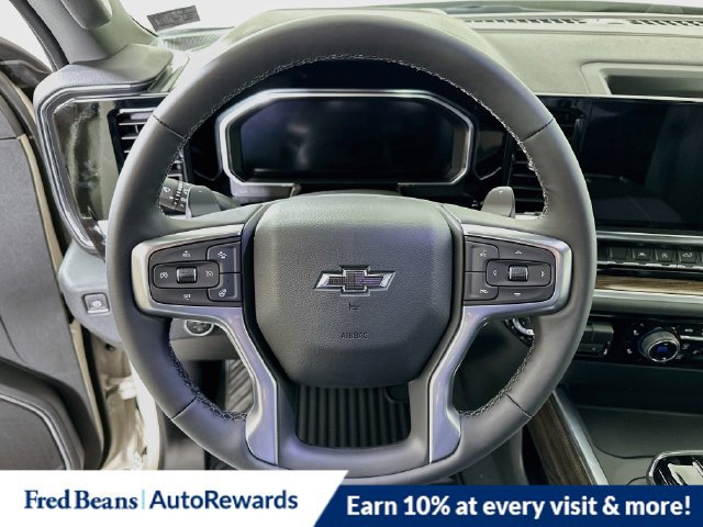 2026 Chevrolet Silverado 1500 RST - Photo 9