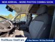 2021 Ram Promaster Cargo Van NA