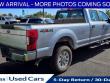 2021 Ford Super Duty F-350 SRW XL