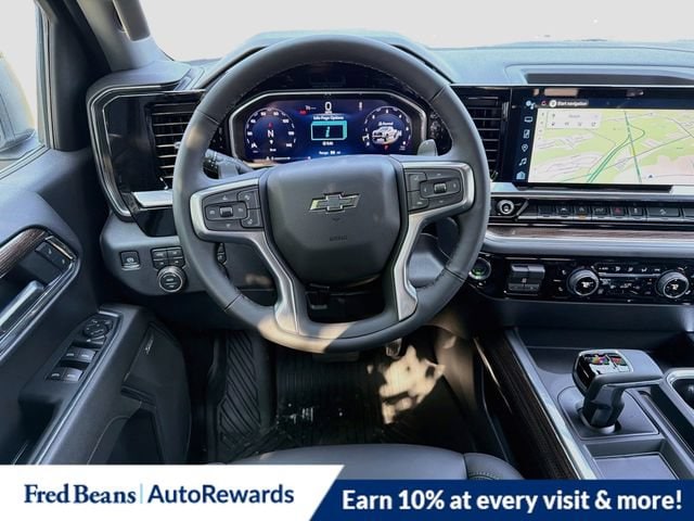 2026 Chevrolet Silverado 1500 LT Trail Boss - Photo 19
