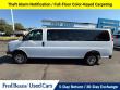 2025 Chevrolet Express Passenger 1LT