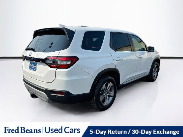 2023 Honda Pilot EX-L - Photo 11