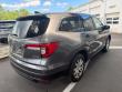 2019 Honda Pilot LX