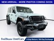  Jeep Wrangler 4xe
