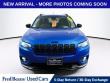 2023 Jeep Cherokee Altitude Lux 4x4