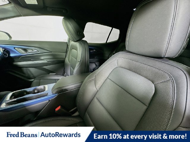 2026 Chevrolet Equinox EV 2LT - Photo 17