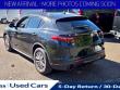 2023 Alfa Romeo Stelvio Sprint AWD