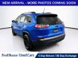 2023 Jeep Cherokee Altitude Lux 4x4