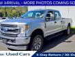 2021 Ford Super Duty F-350 SRW XL