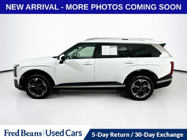 Used 2026 Hyundai Palisade Limited SUV