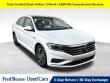 Used 2020 Volkswagen Jetta 1.4T SEL Premium Sedan
