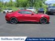 2022 Chevrolet Camaro 2SS