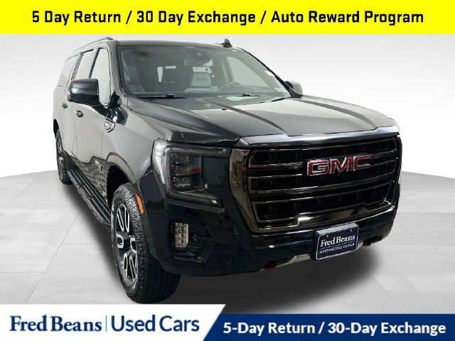  GMC Yukon XL