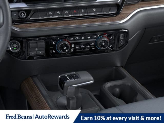 2026 Chevrolet Silverado 1500 LT Trail Boss - Photo 26