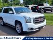 2020 GMC Yukon SLT Standard Edition