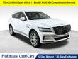 2022 Genesis GV80 2.5T AWD