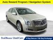 2014 CADILLAC XTS Luxury