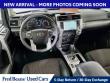 2021 Toyota 4Runner Trail Special Edition