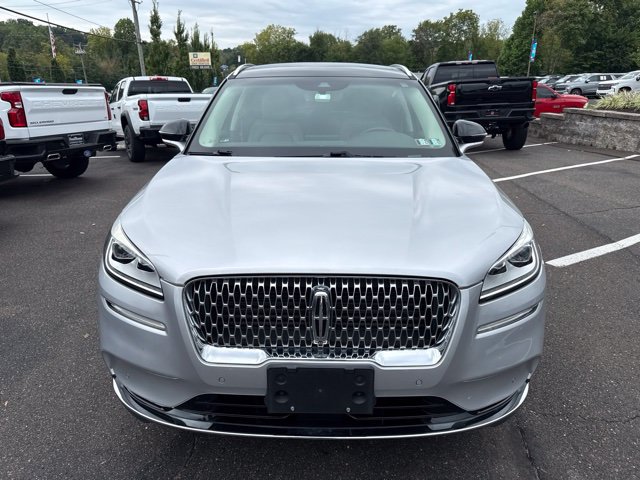 Used 2020 Lincoln Corsair Reserve SUV
