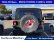 2023 Jeep Wrangler 4-Door Willys 4x4