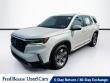 2023 Honda Pilot AWD EX-L 8 Passenger