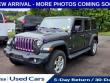 2021 Jeep Wrangler Unlimited Sport S 4x4