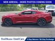 2022 Chevrolet Camaro 2SS