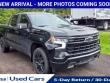 Used 2023 Chevrolet Silverado 1500 RST Truck