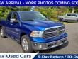 Used 2018 Ram 1500 Big Horn Quad Cab 4x4 64 Box Truck