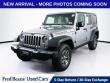 2018 Jeep Wrangler JK Unlimited Rubicon 4x4