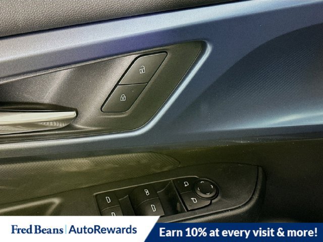 2026 Chevrolet Equinox EV 2LT - Photo 21