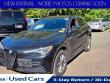 2023 Alfa Romeo Stelvio Sprint AWD