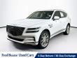 2022 Genesis GV80 2.5T AWD