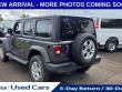 2021 Jeep Wrangler Unlimited Sport S 4x4