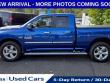 2018 Ram 1500 Big Horn Quad Cab 4x4 64 Box