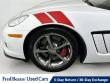 2012 Chevrolet Corvette Grand Sport Z16 Grand Sport w/3LT