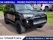 Used 2020 Toyota 4Runner TRD Off Road Premium SUV