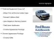 2025 Chevrolet Express Passenger 1LT