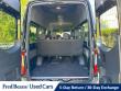 2025 Mercedes-Benz Sprinter Passenger Van NA