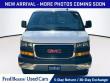 2025 GMC Savana Passenger LT